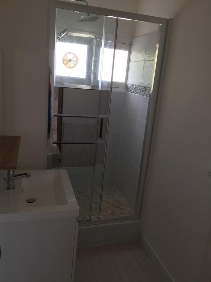 Studio 2 Bien Agence Et Tout Equipe Лориан Екстериор снимка